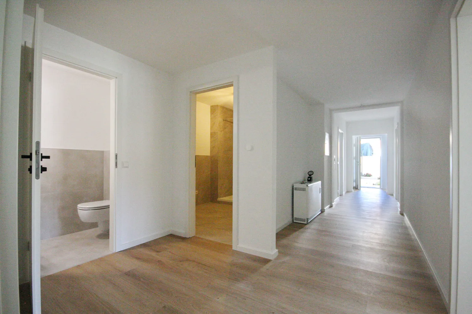 3 Zimmer Wohnung mit 104 m² in Baden-Baden – Bild 6