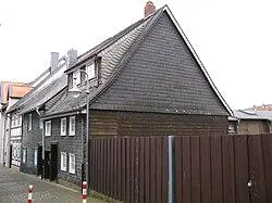 1 Zimmer Haus mit 64 m² in Goslar – Bild 8