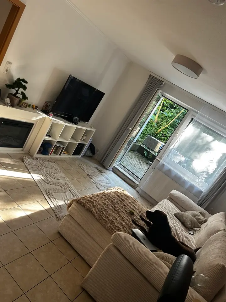 2 Zimmer Wohnung mit 63 m² in Hagen – Bild 9