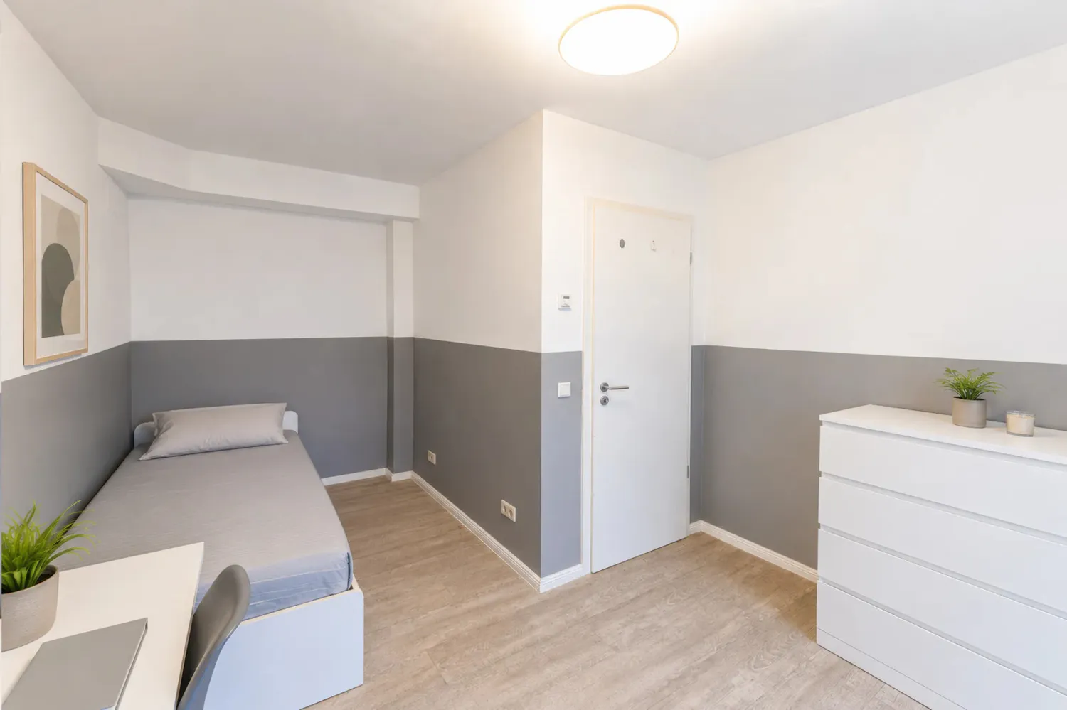WG-Zimmer mit 13 m² in Berlin – Bild 9