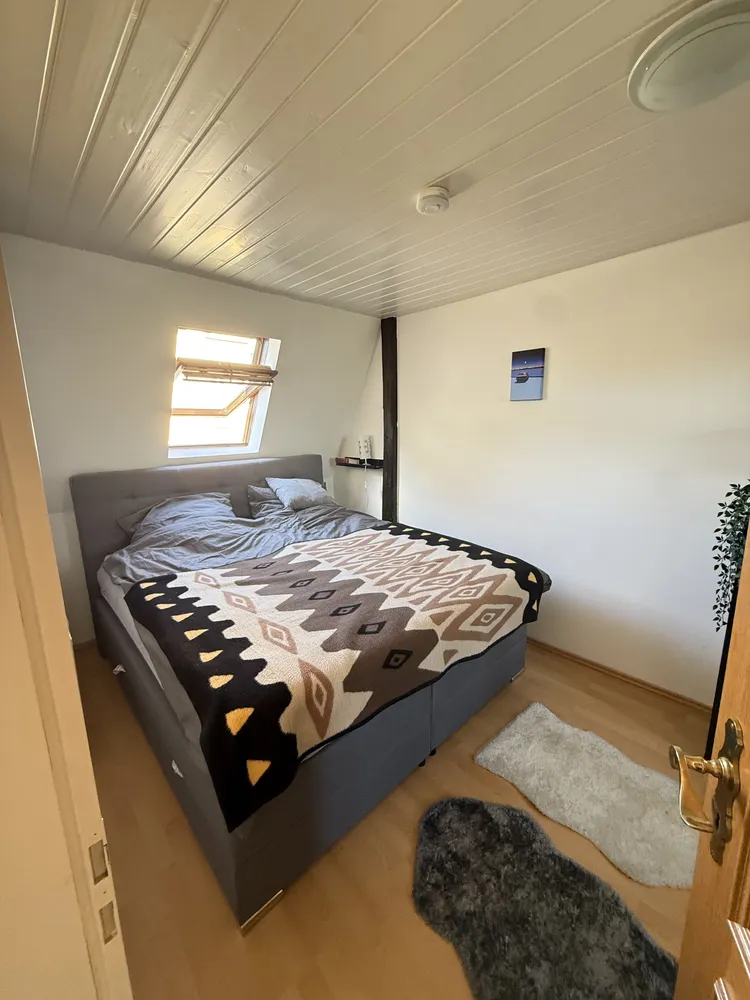 2 Zimmer Wohnung mit 57 m² in Frankfurt am Main – Bild 4