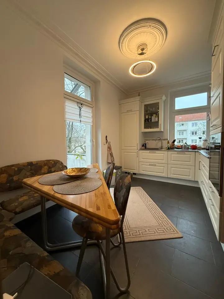 WG-Zimmer mit 21 m² in Grimma – Bild 9