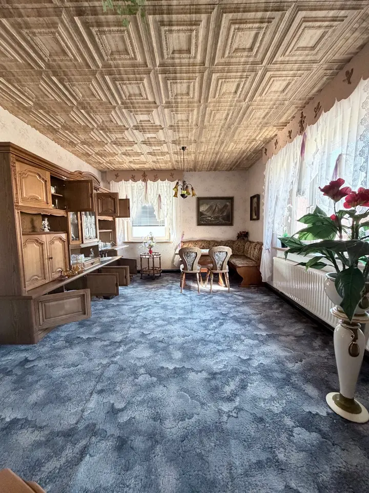 5 Zimmer Haus mit 136 m² in Werdau – Bild 7