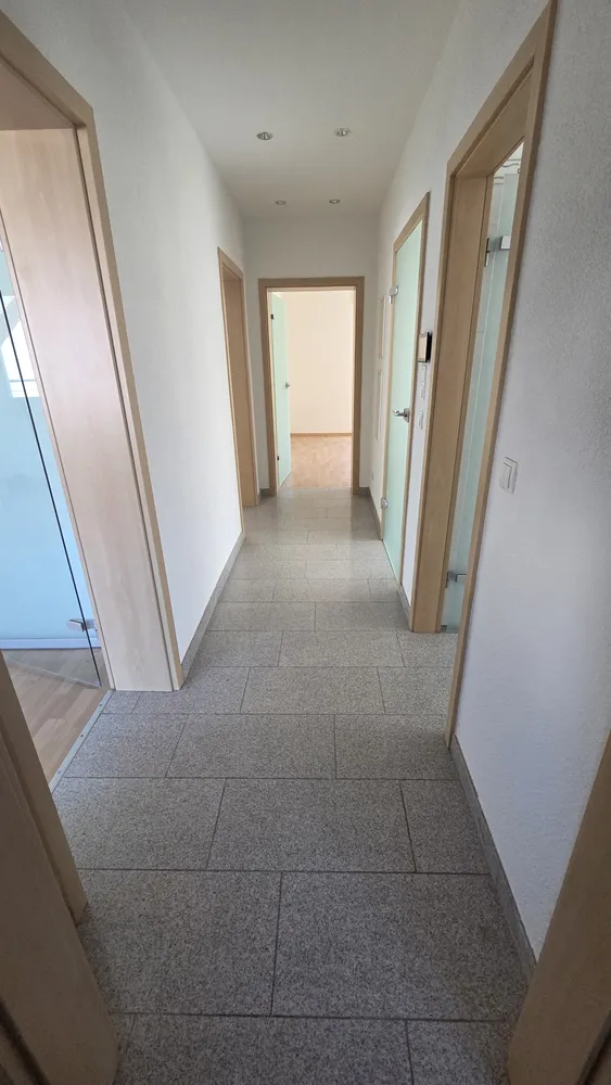 3 Zimmer Wohnung mit 90 m² in Mannheim – Bild 7