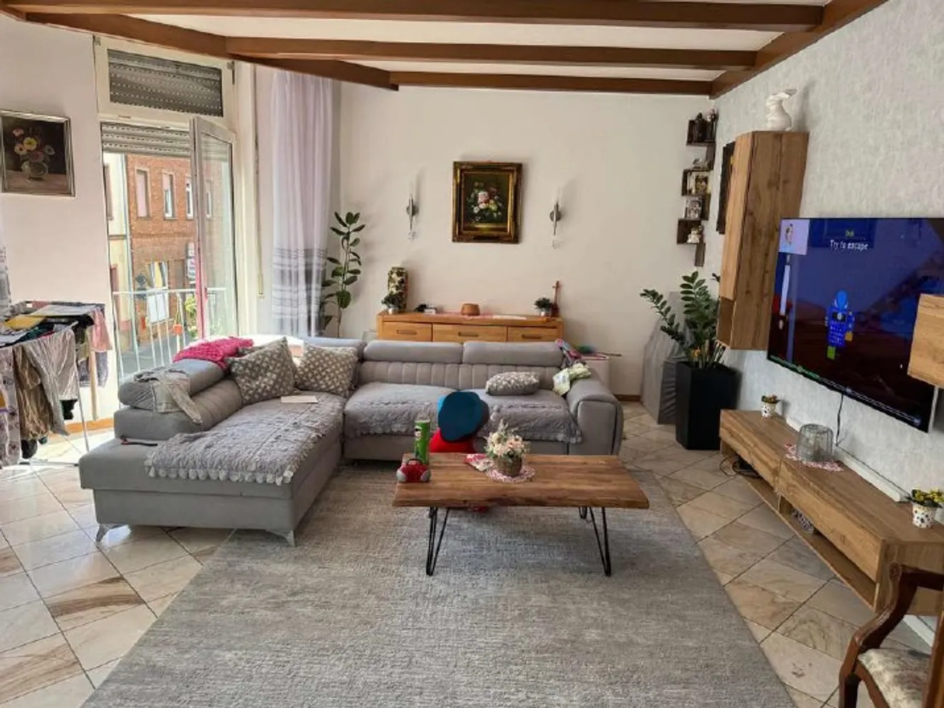 3 Zimmer Wohnung mit 137 m² in Worms – Bild 2