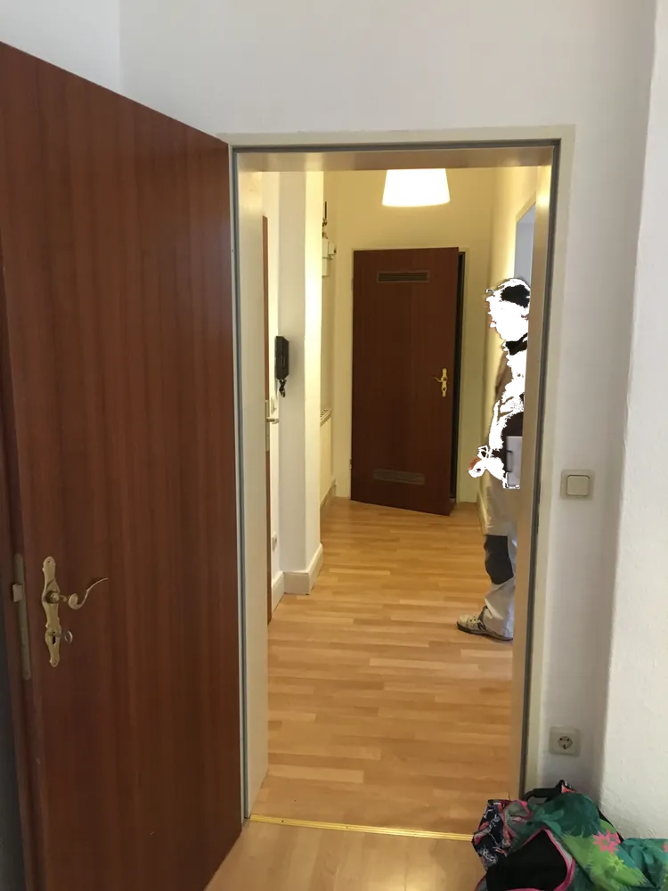 2 Zimmer Wohnung mit 46 m² in Wiesbaden – Bild 2