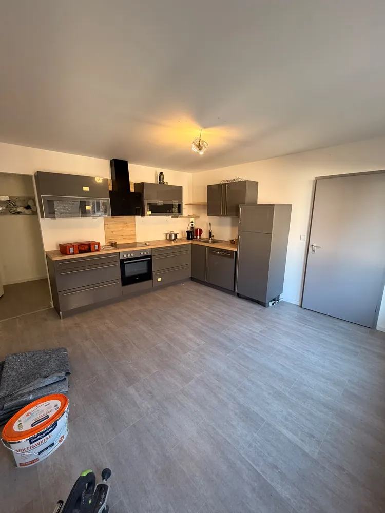 3 Zimmer Wohnung mit 120 m² in Viernheim – Bild 7