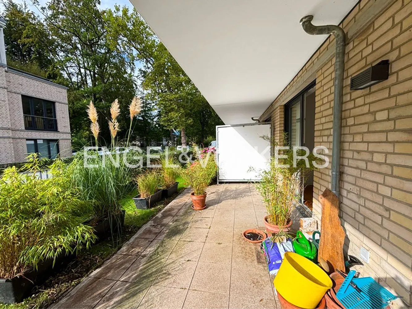 2 Zimmer Wohnung mit 61 m² in Bremen – Bild 9