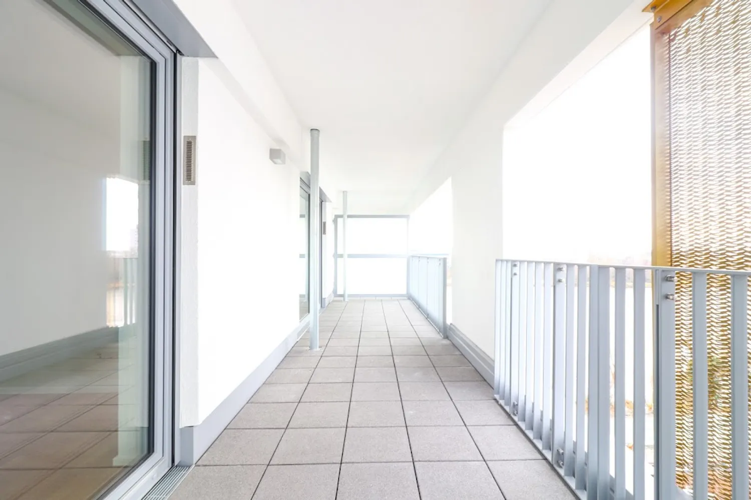 2 Zimmer Wohnung mit 70 m² in Frankfurt am Main – Bild 3