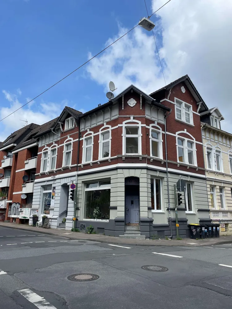 2 Zimmer Wohnung mit 43 m² in Bielefeld – Bild 1