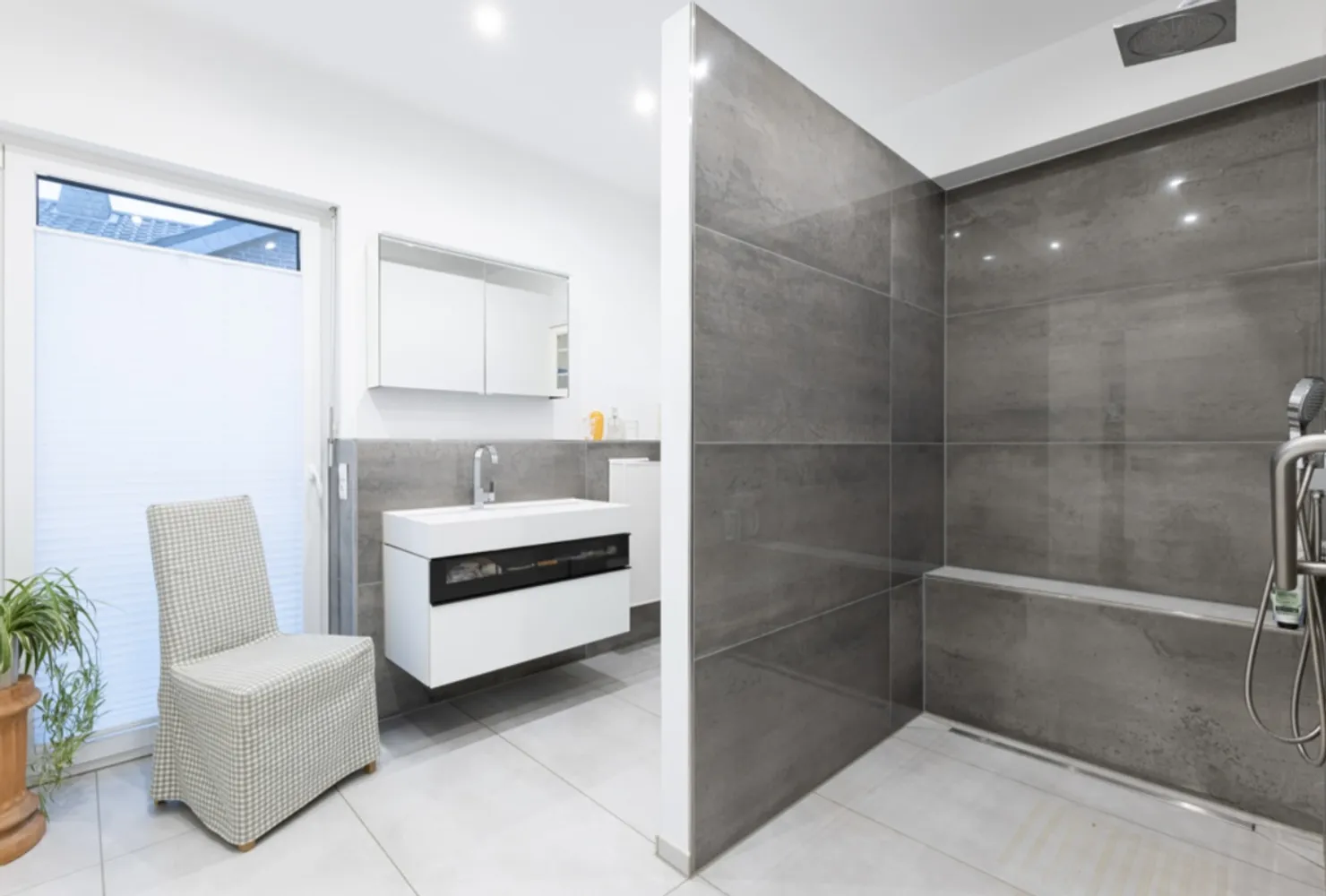 4 Zimmer Haus mit 88 m² in Bornheim – Bild 9