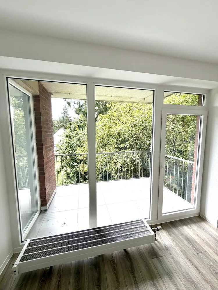2 Zimmer Wohnung mit 62 m² in Düsseldorf – Bild 2