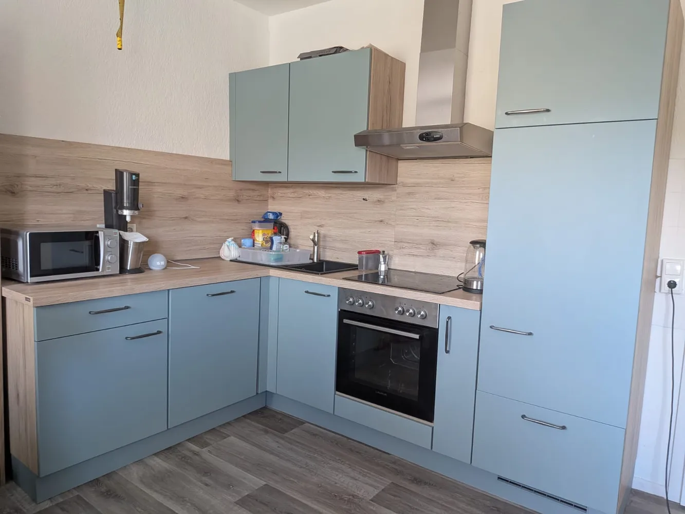 2 Zimmer Wohnung mit 42 m² in Bochum – Bild 5