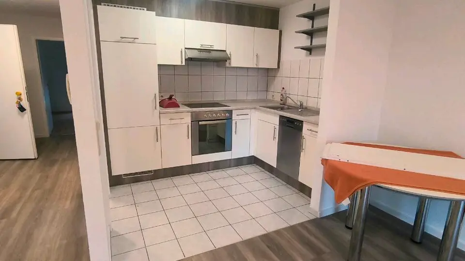 2 Zimmer Wohnung mit 60 m² in Calw – Bild 10