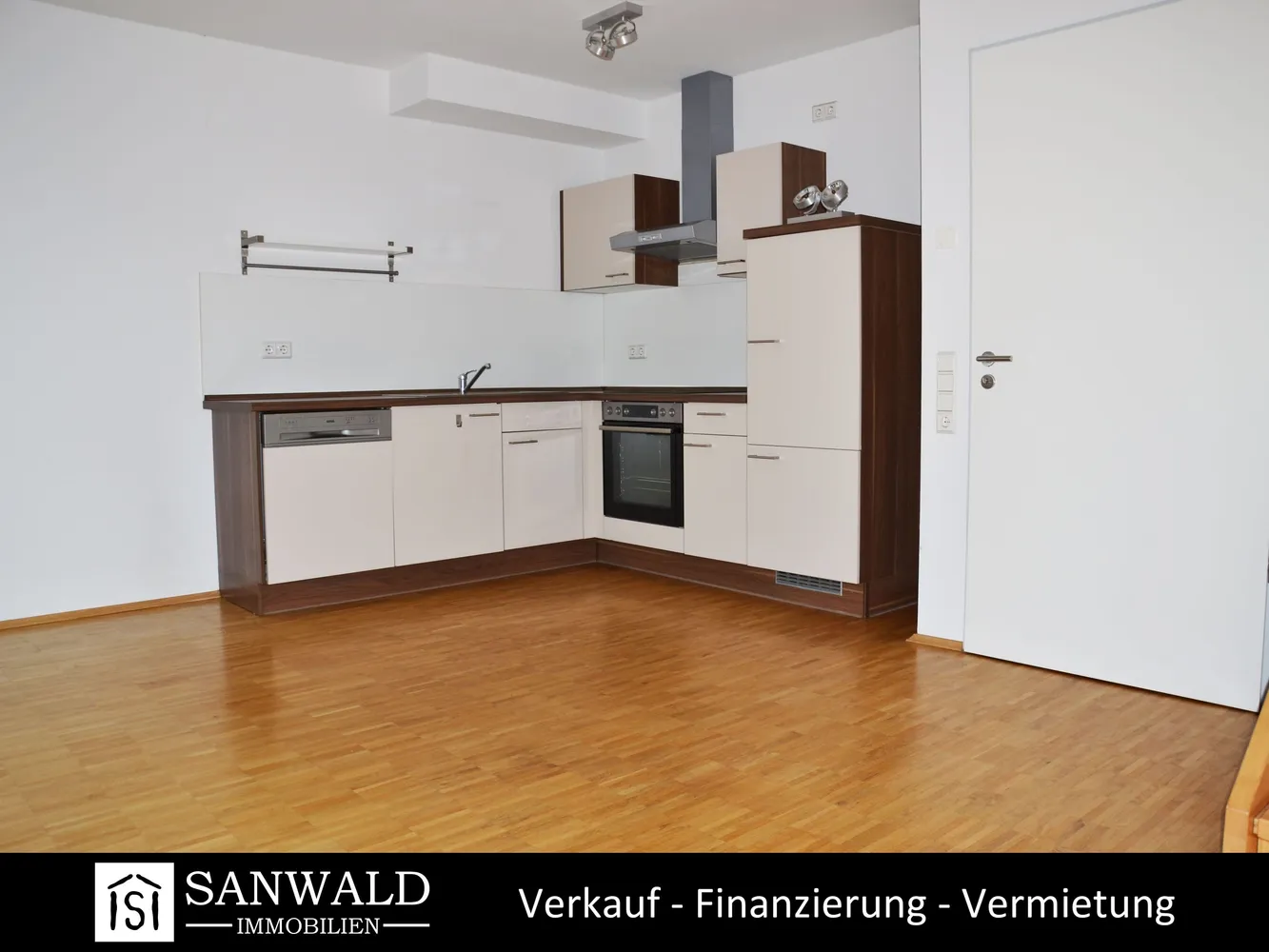 3 Zimmer Wohnung mit 90 m² in Aachen – Bild 3