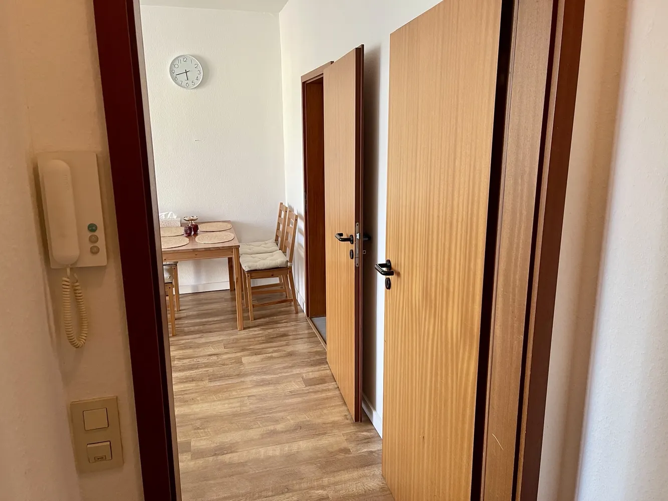 2 Zimmer Wohnung mit 55 m² in Düsseldorf – Bild 6
