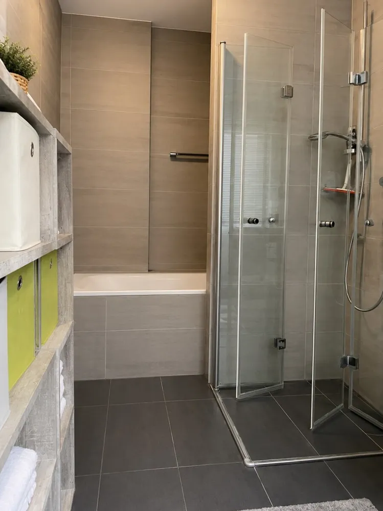 3 room apartment with 96 m² in Cologne – Photo 5