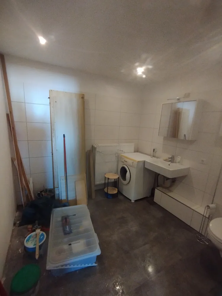 2 Zimmer Wohnung mit 62 m² in Mannheim – Bild 11