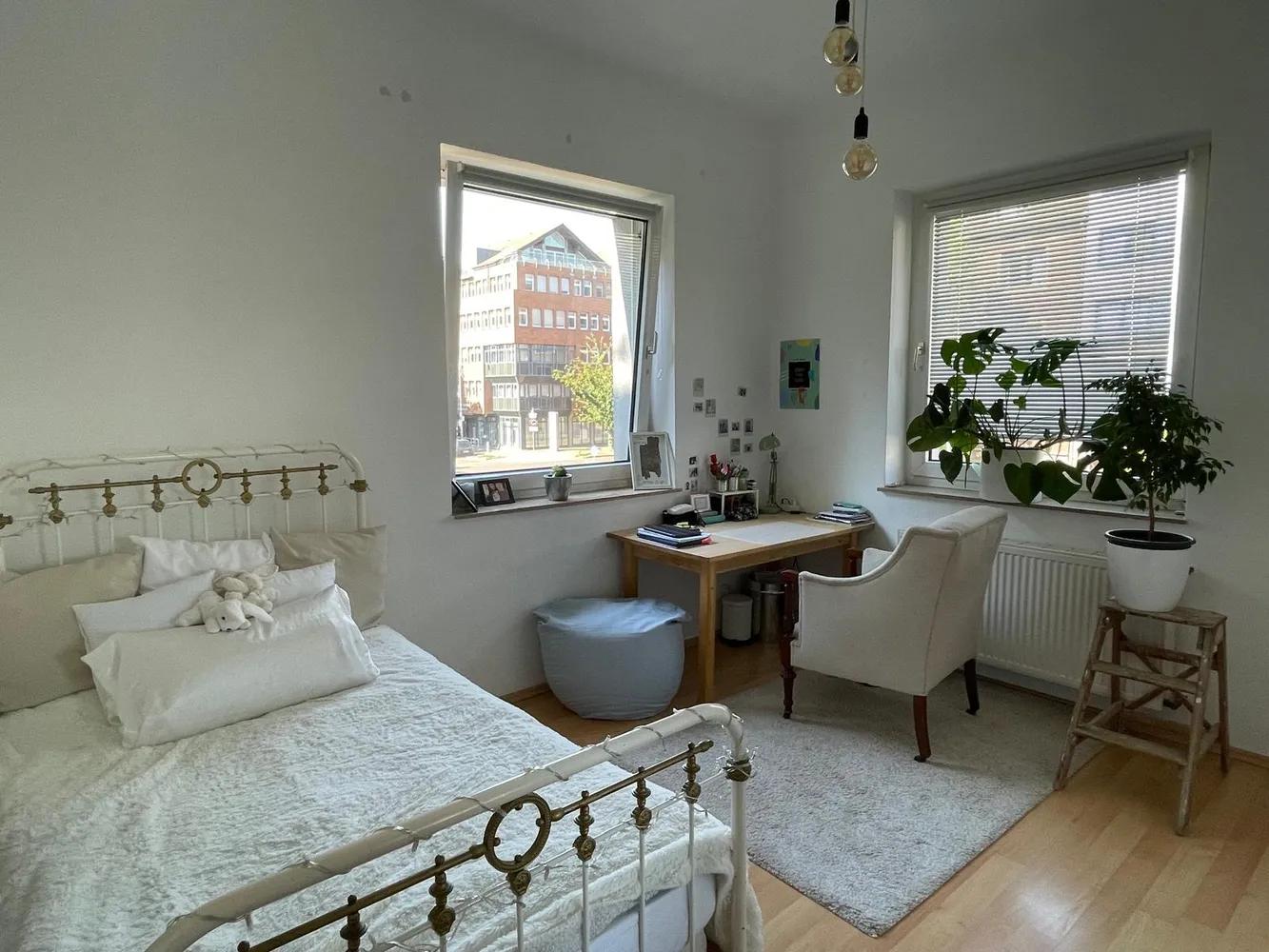 2 Zimmer Wohnung mit 55 m² in Aachen – Bild 7