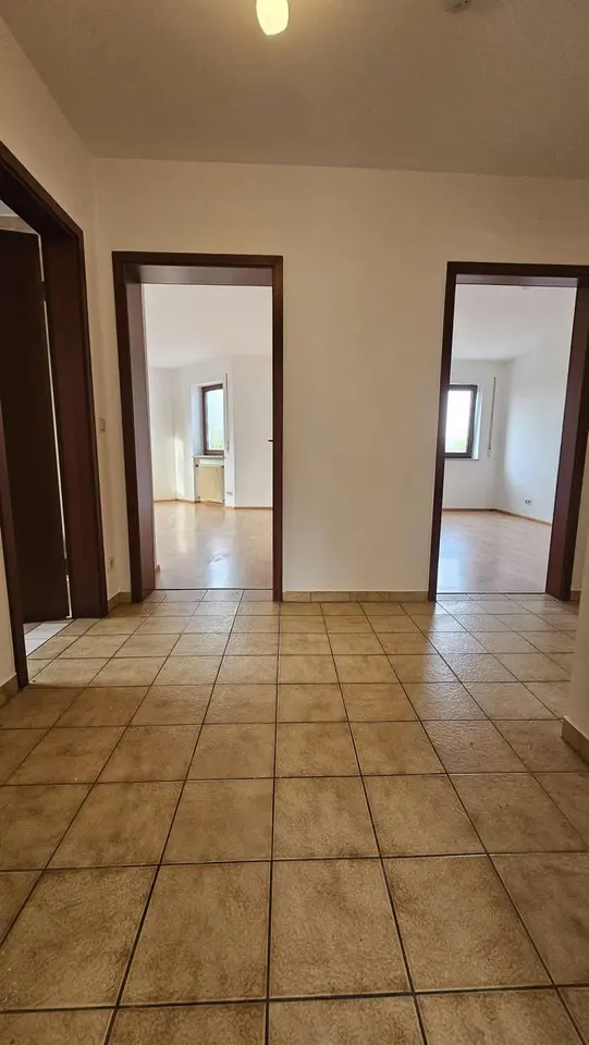 3 Zimmer Wohnung mit 89 m² in Nördlingen – Bild 5