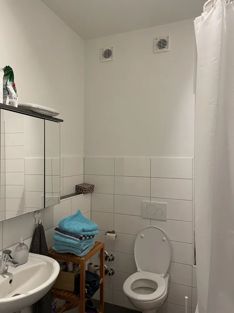 6 Zimmer Wohnung mit 165 m² in Kiel – Bild 7