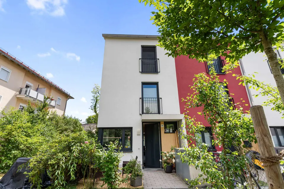 5 Zimmer Haus mit 139 m² in Starnberg – Bild 3