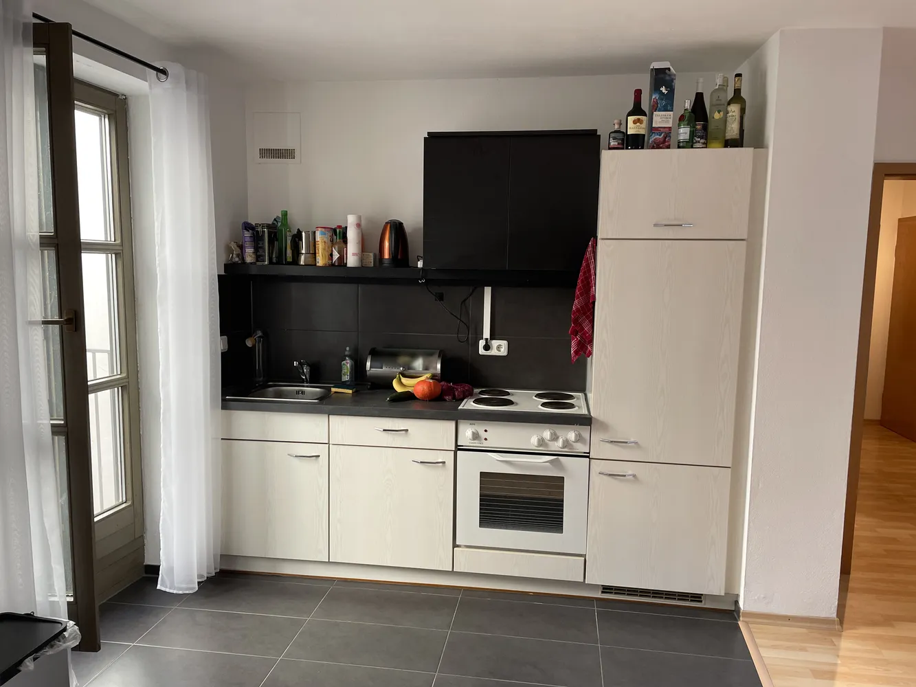 1 Zimmer Wohnung mit 45 m² in Ingolstadt – Bild 6