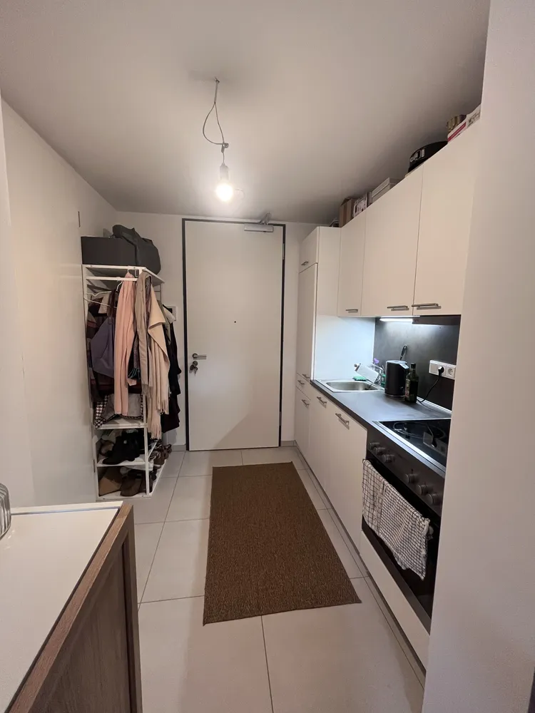 1 Zimmer Wohnung mit 36 m² in Frankfurt am Main – Bild 3