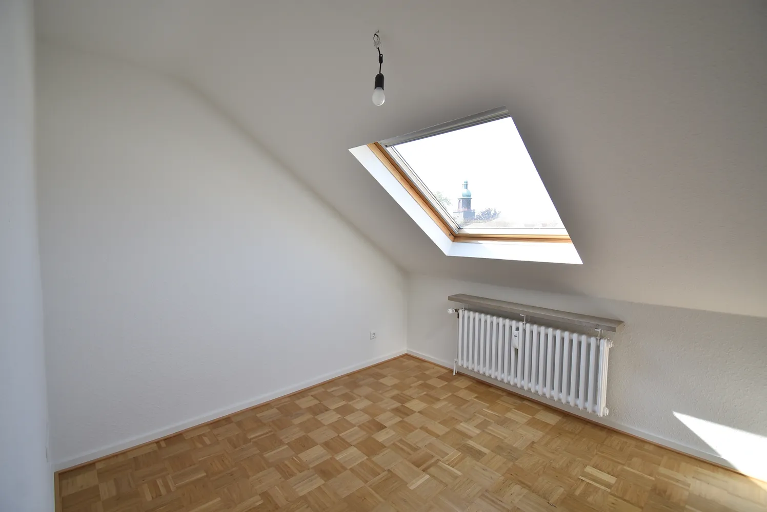 3 Zimmer Wohnung mit 72 m² in Düsseldorf – Bild 3