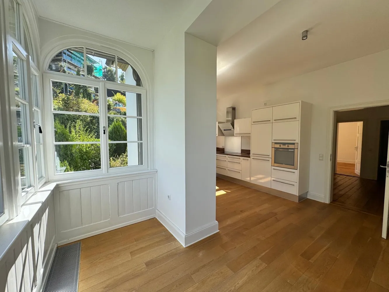 4 Zimmer Wohnung mit 118 m² in Karlsruhe – Bild 10
