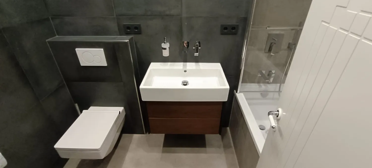 3 Zimmer Wohnung mit 79 m² in Mannheim – Bild 8