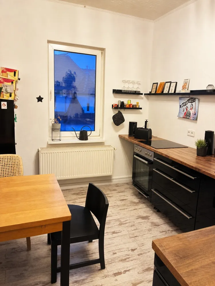 4 Zimmer Wohnung mit 81 m² in Magdeburg – Bild 4
