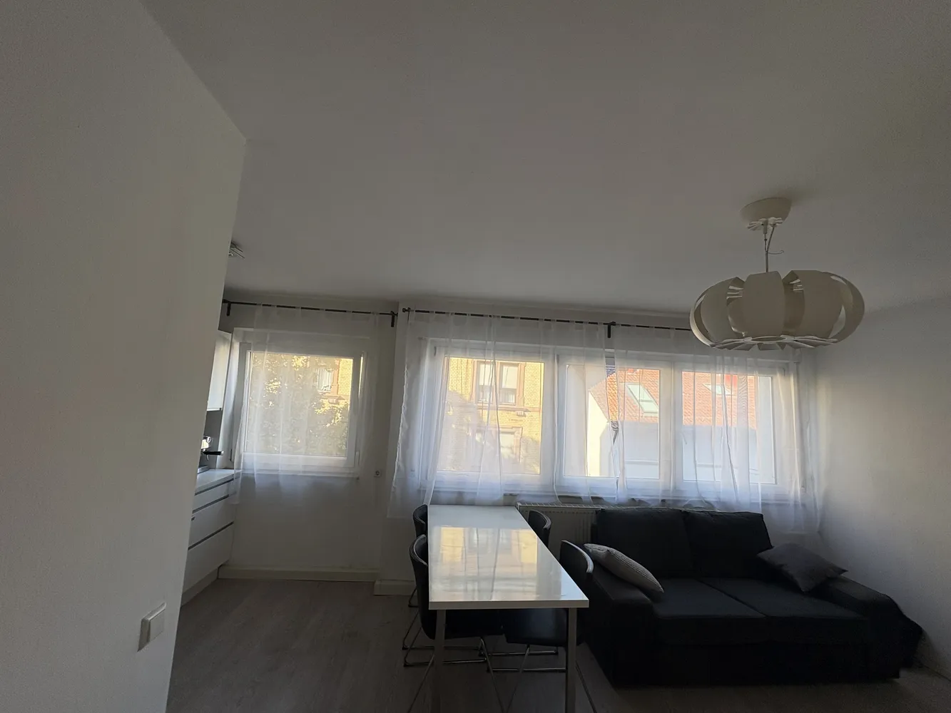 2 Zimmer Wohnung mit 29 m² in Stuttgart – Bild 7