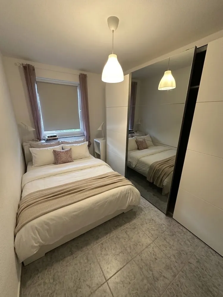 3 Zimmer Wohnung mit 53 m² in Köln – Bild 3