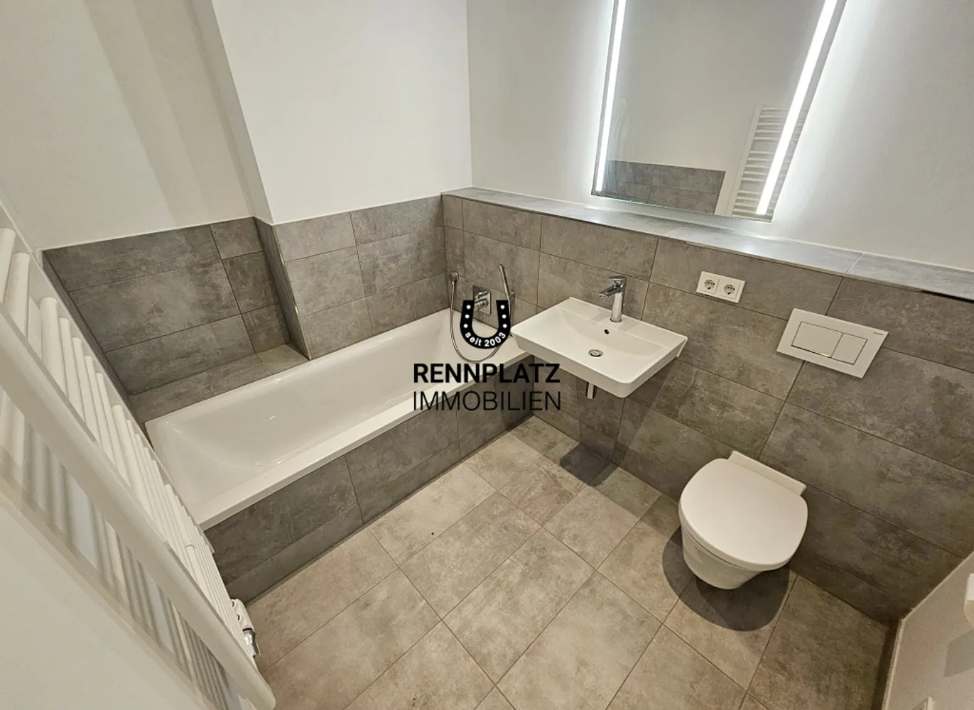 3 Zimmer Wohnung mit 84 m² in Regensburg – Bild 11