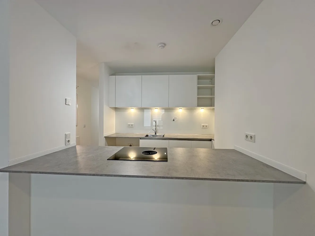 2 Zimmer Wohnung mit 54 m² in Hamburg – Bild 3