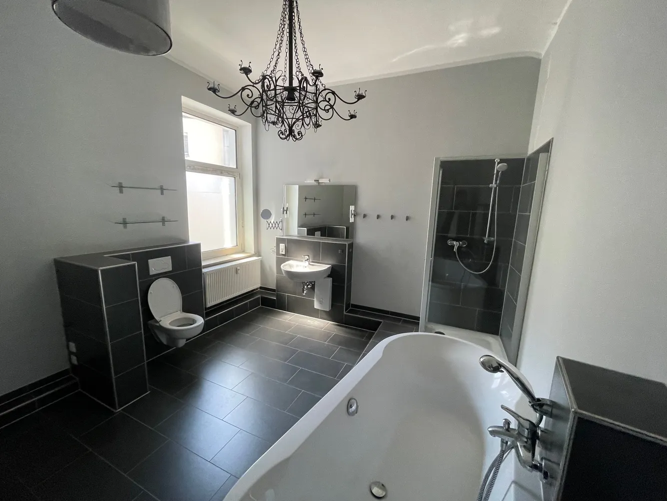 3 Zimmer Wohnung mit 120 m² in Bielefeld – Bild 5