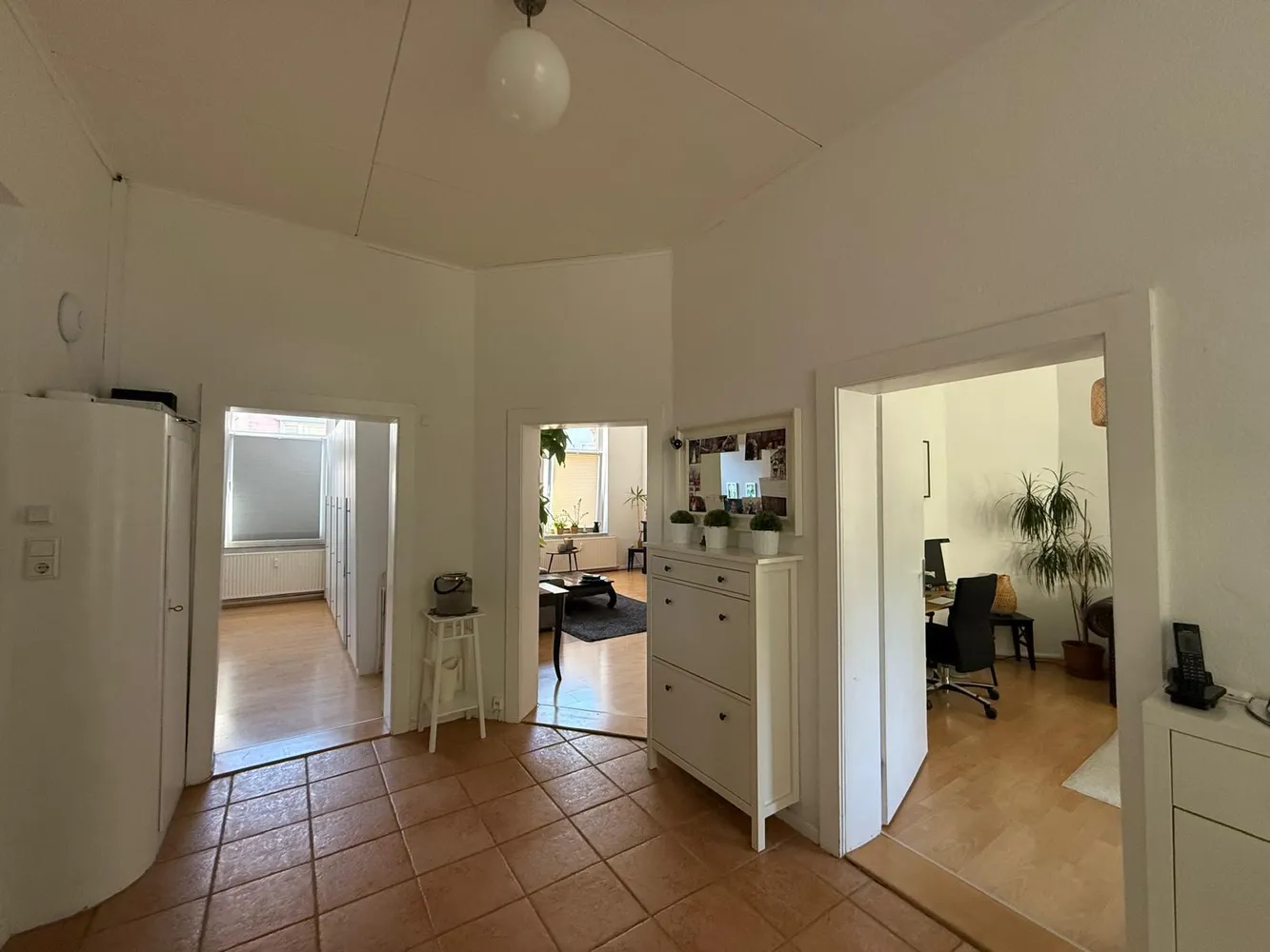 4 Zimmer Wohnung mit 123 m² in Hannover – Bild 4