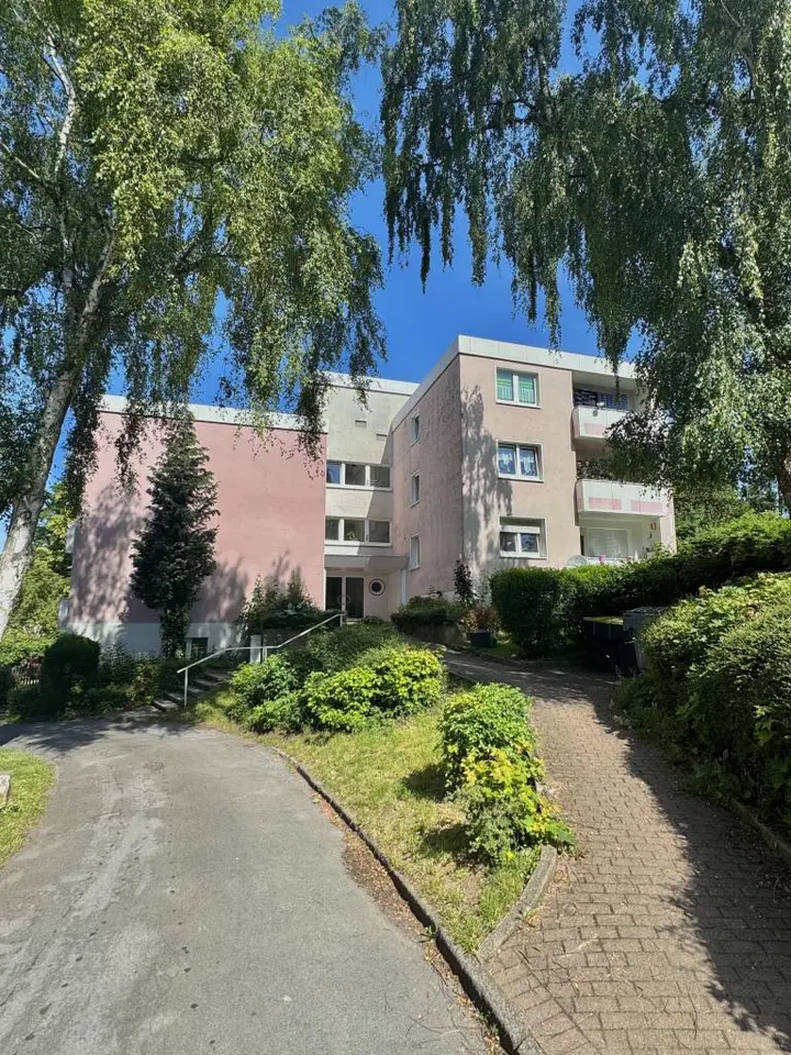 Studio mit 25 m² in Hagen – Bild 3