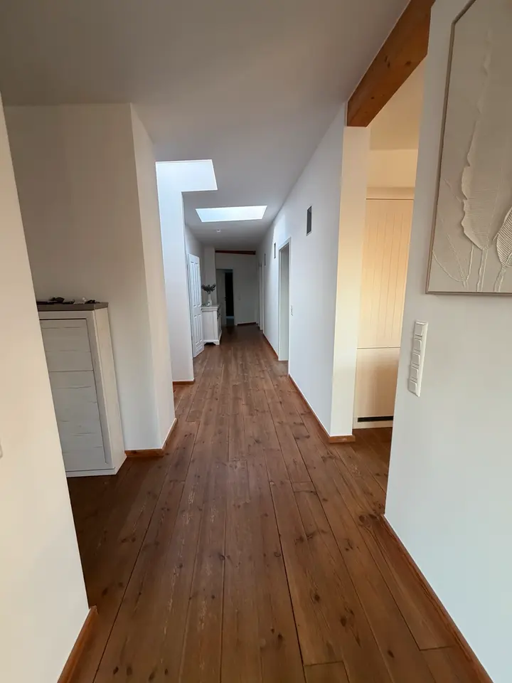4 Zimmer Wohnung mit 169 m² in Rathenow – Bild 6