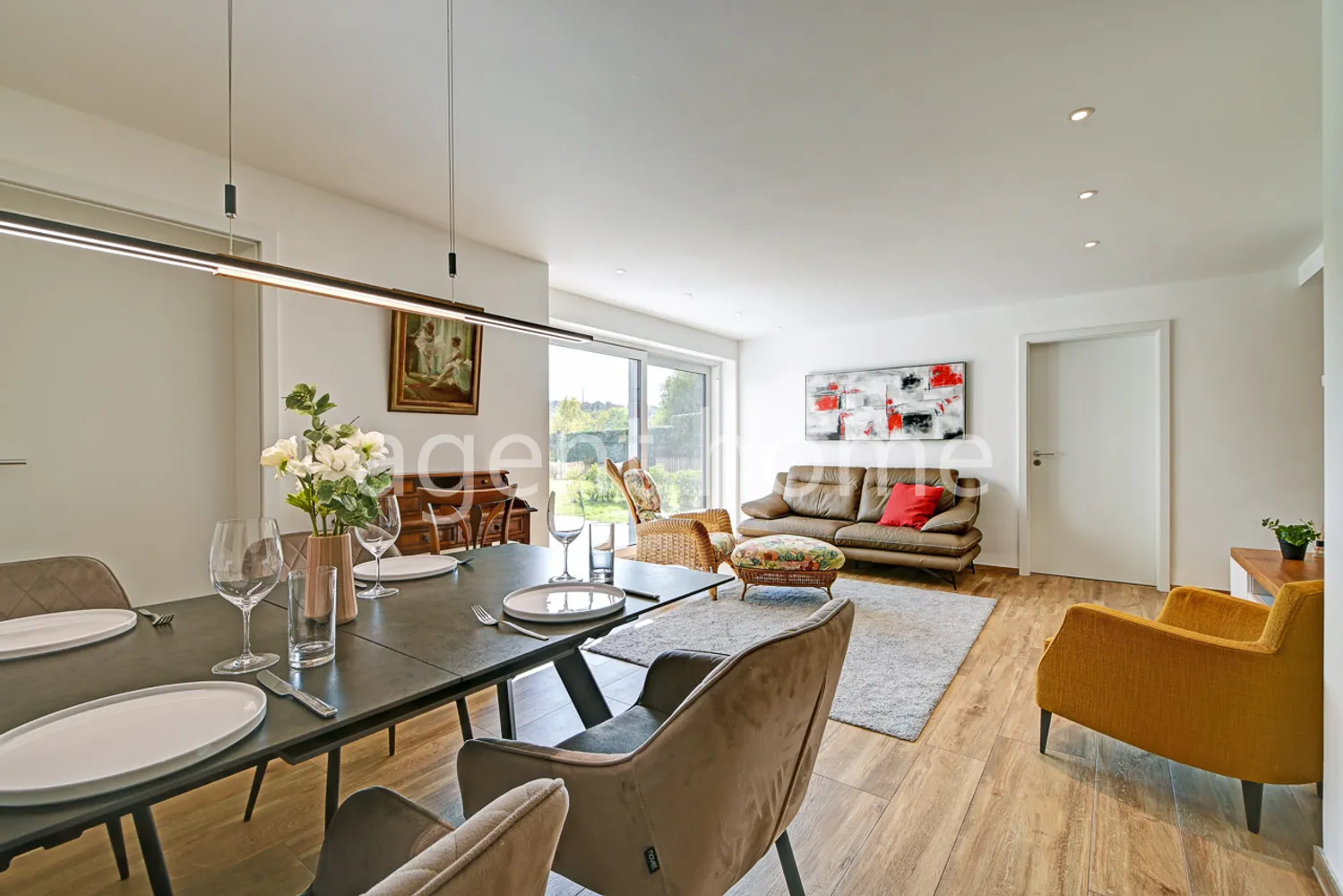 2 Zimmer Wohnung mit 84 m² in Sindelfingen – Bild 10
