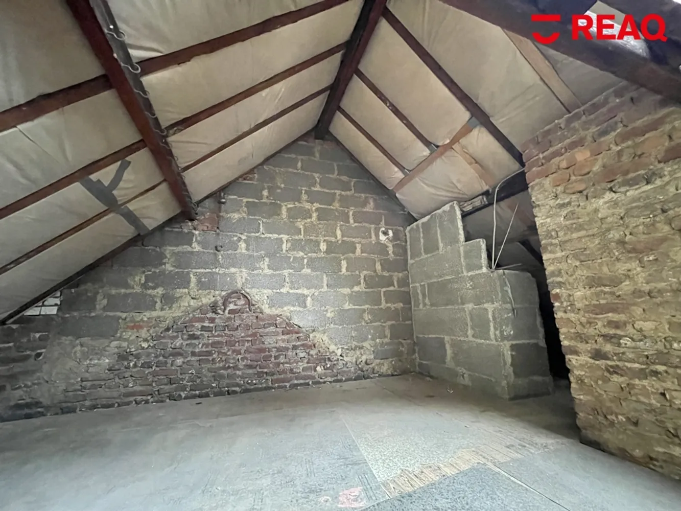 2 Zimmer Wohnung mit 44 m² in Aachen – Bild 7