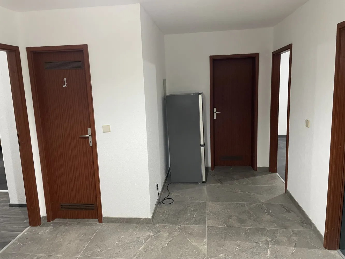 4 Zimmer Wohnung mit 110 m² in Karlsruhe – Bild 1