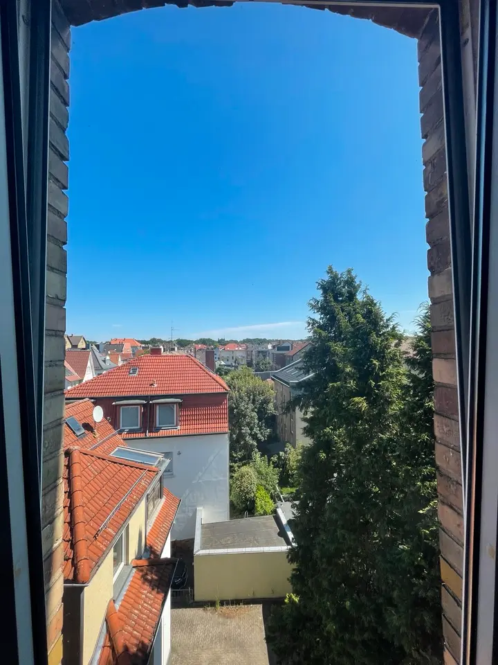3 Zimmer Wohnung mit 66 m² in Braunschweig – Bild 4