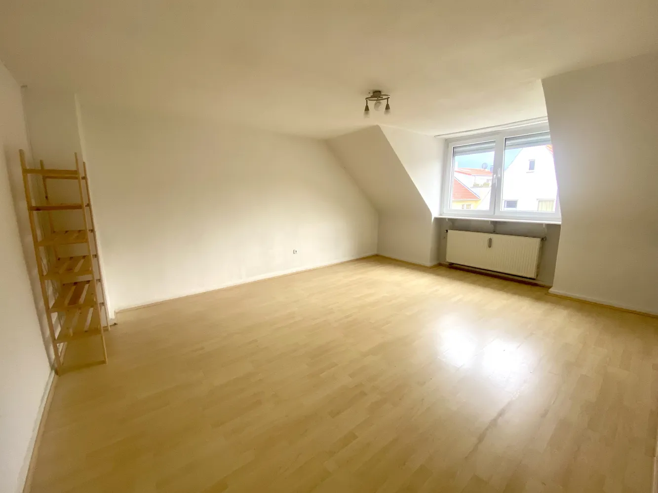 2 room apartment with 48 m² in Essen – Photo 1