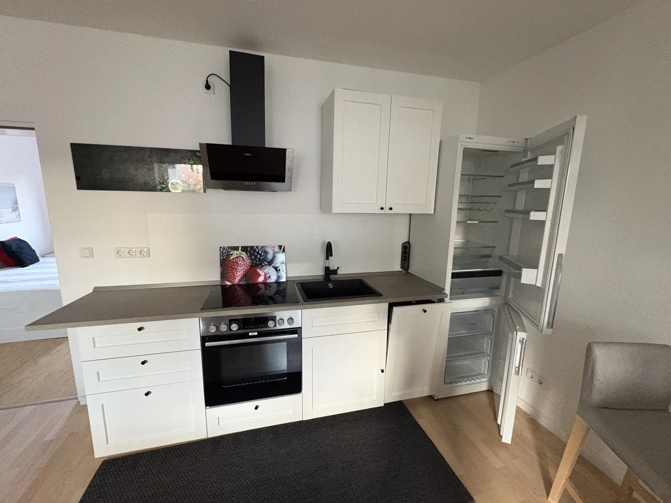 2 Zimmer Wohnung mit 53 m² in Potsdam – Bild 2