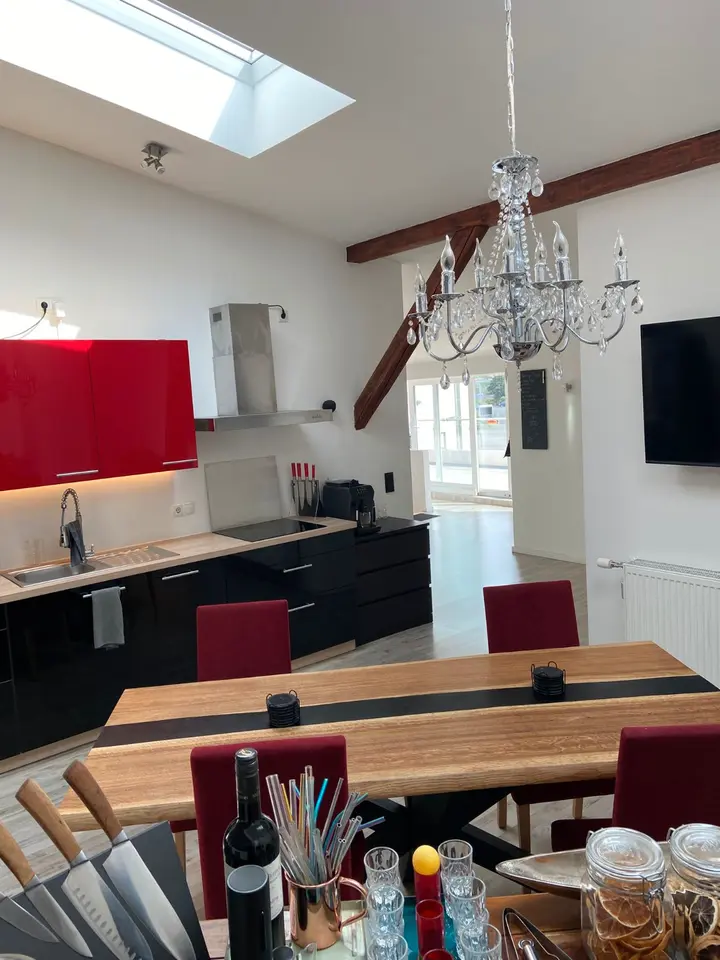 3 Zimmer Wohnung mit 130 m² in Bamberg – Bild 8