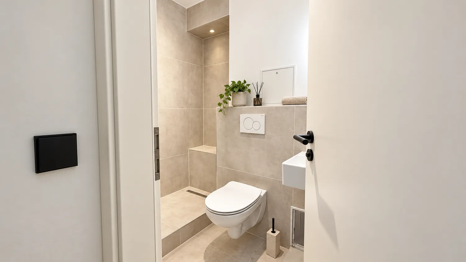 1 Zimmer Wohnung mit 36 m² in Mainz – Bild 6