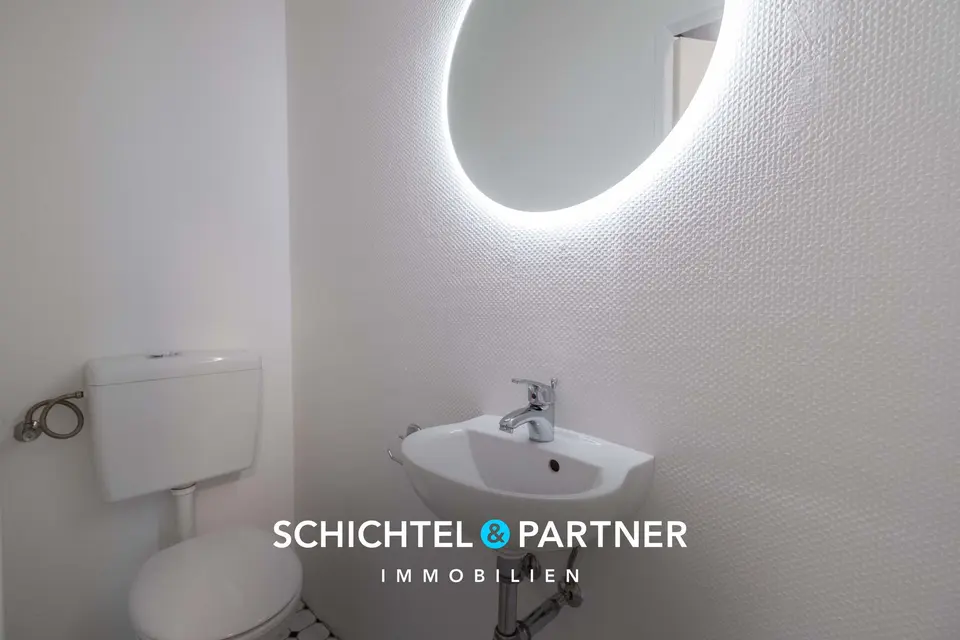 WG-Zimmer mit 12 m² in Bremen – Bild 5