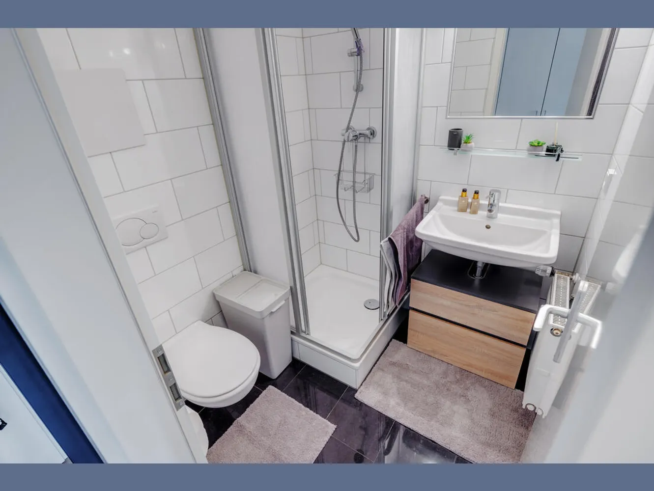 1 Zimmer Wohnung mit 24 m² in München – Bild 5
